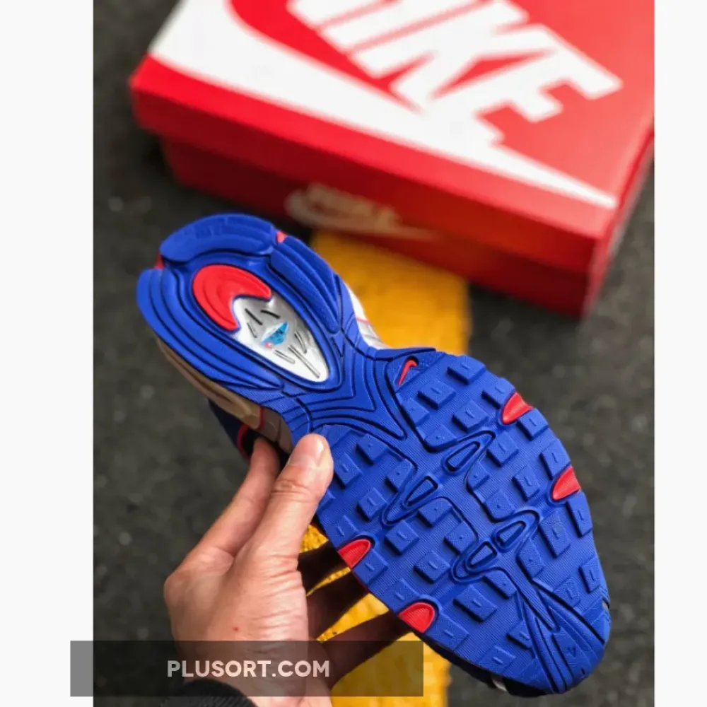 Nike Air Max Tailwind 4 “Space Blue”  CJ7793-462