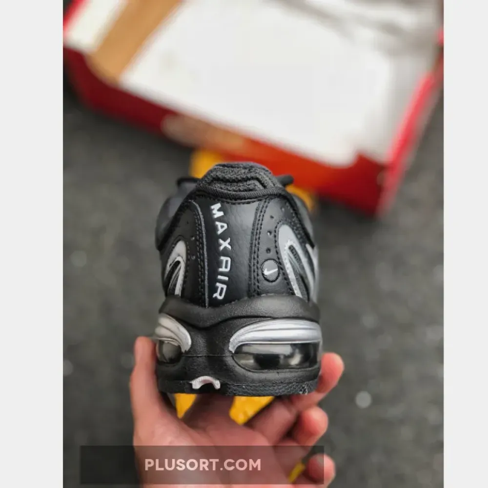 Nike Air Max Tailwind 4 White/Silver  AQ2567-003