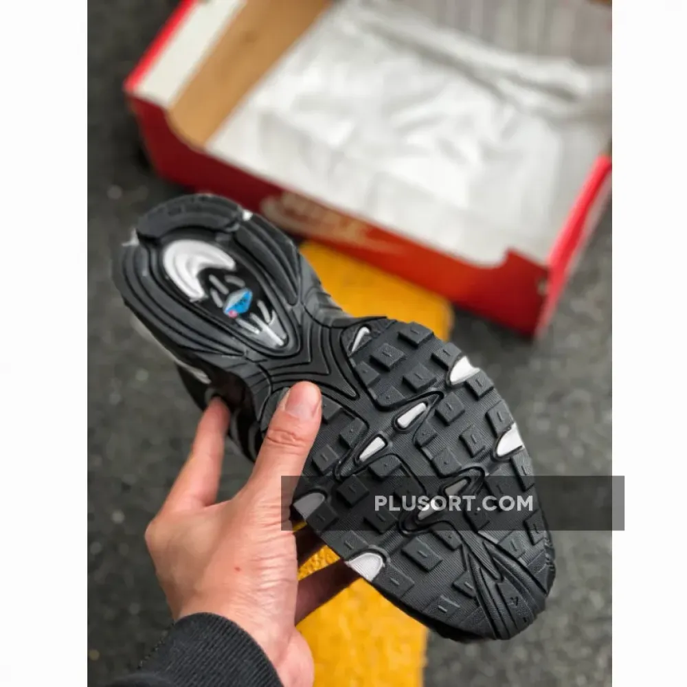 Nike Air Max Tailwind 4 White/Silver  AQ2567-003