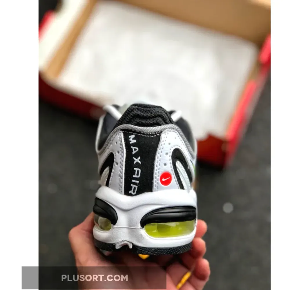 Nike Air Max Tailwind 4 White/Volt-Black-Aloe Verde AQ2567-100