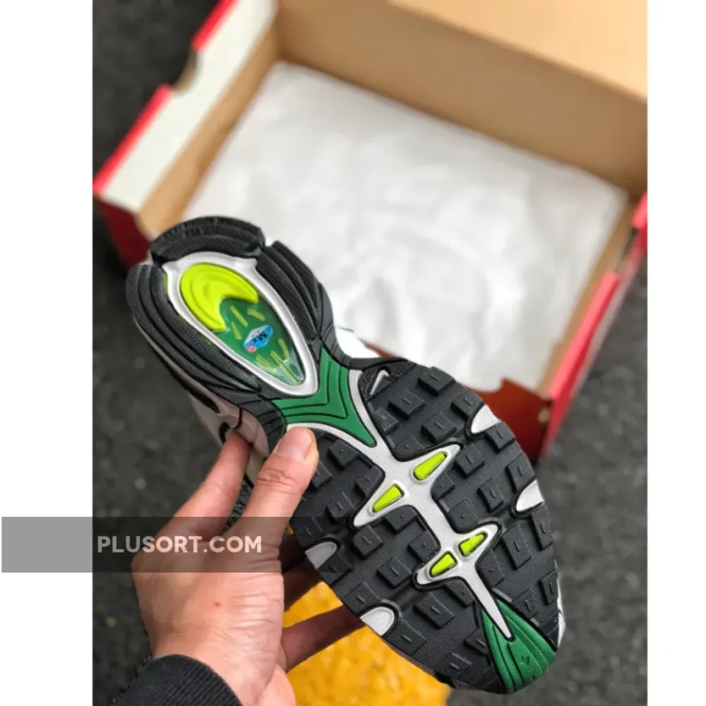 Nike Air Max Tailwind 4 White/Volt-Black-Aloe Verde AQ2567-100