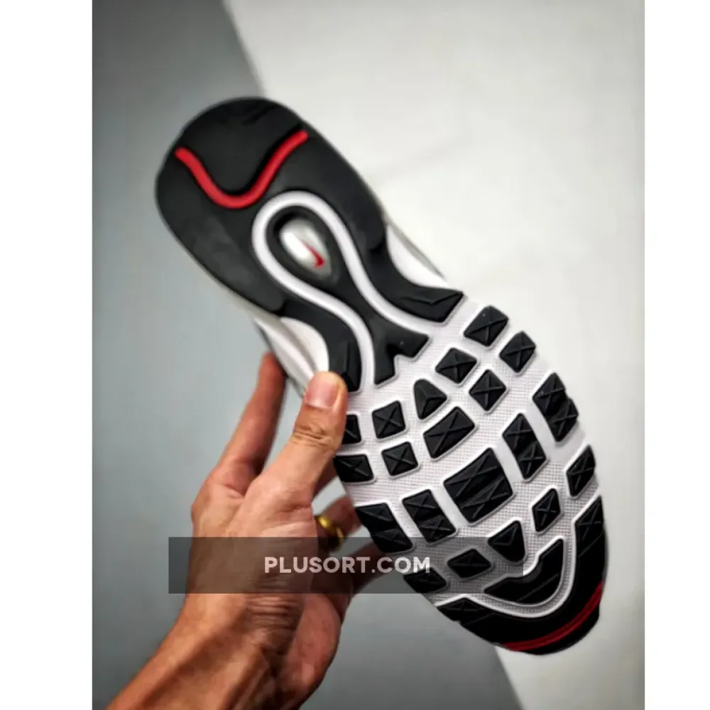 Nike Air Max 97 Reflect Silver/Pure Platinum-Wolf Grey-Black 312834-007