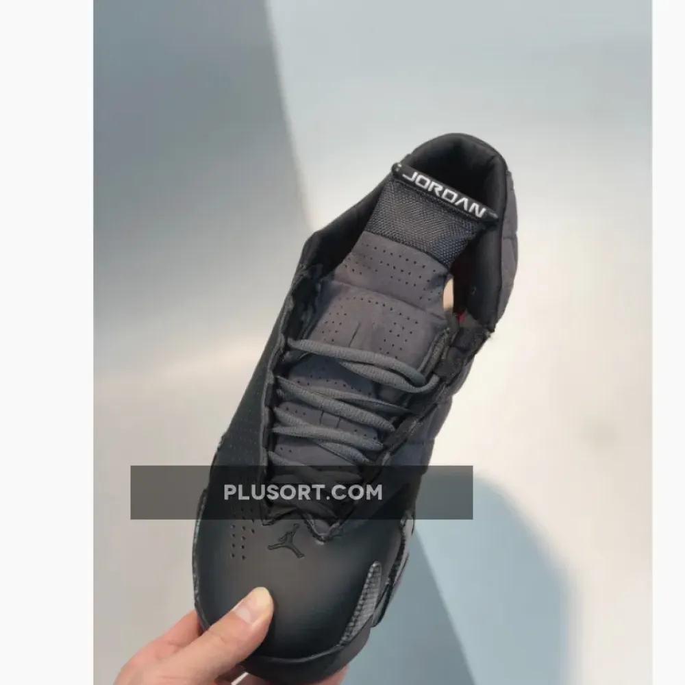 Air Jordan 14 SE “Black Ferrari”  BQ3685-001