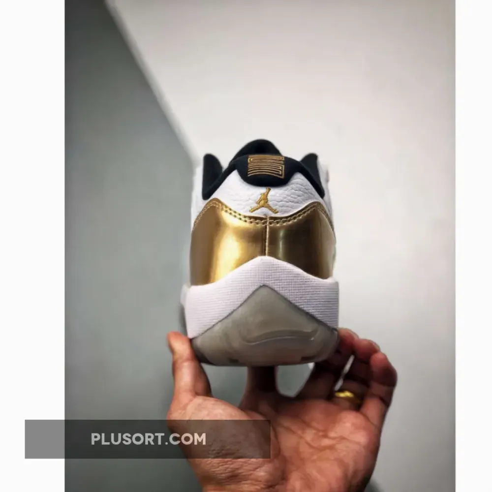 Air Jordan 11 Retro Low ‘Closing Ceremony’  528895-103