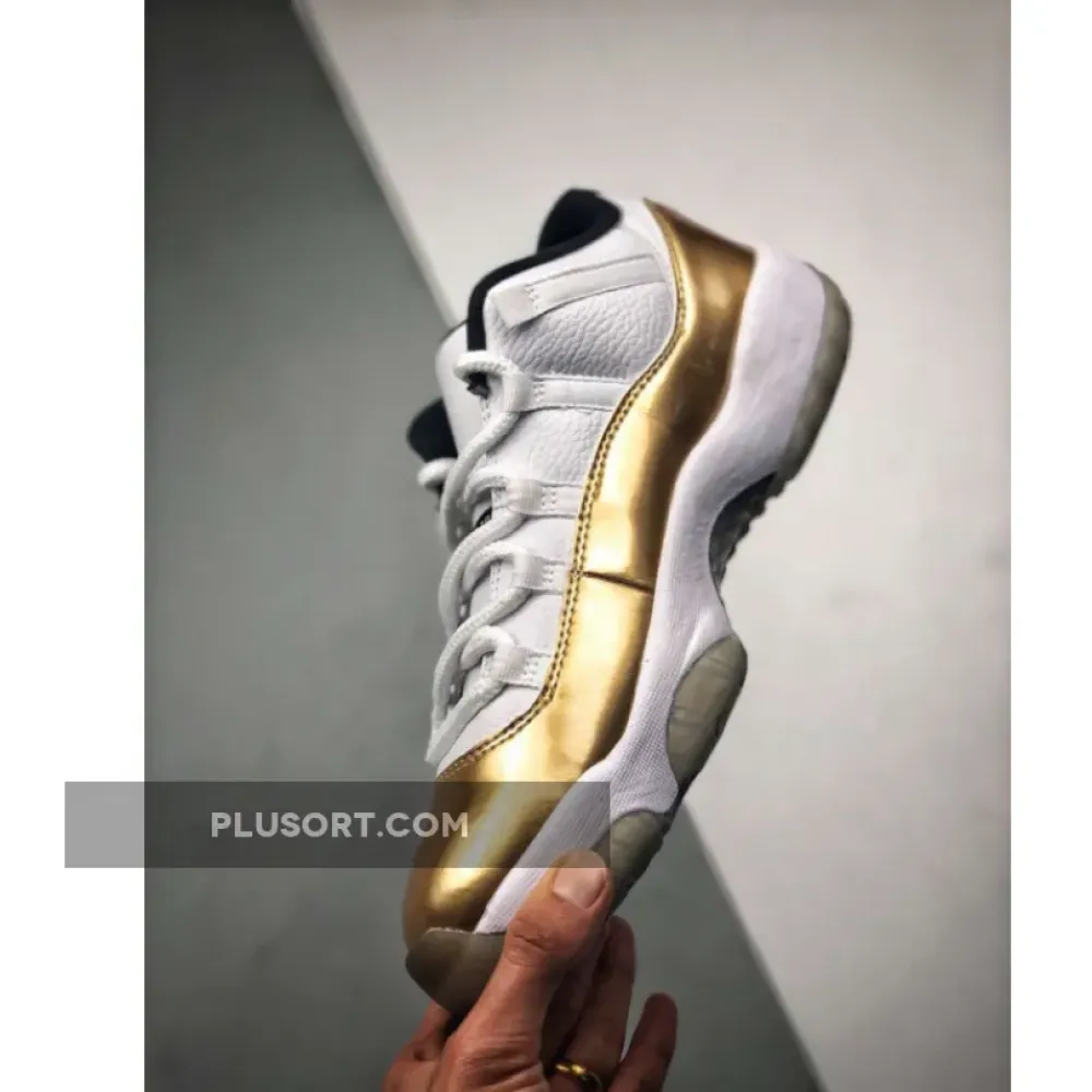 Air Jordan 11 Retro Low ‘Closing Ceremony’  528895-103