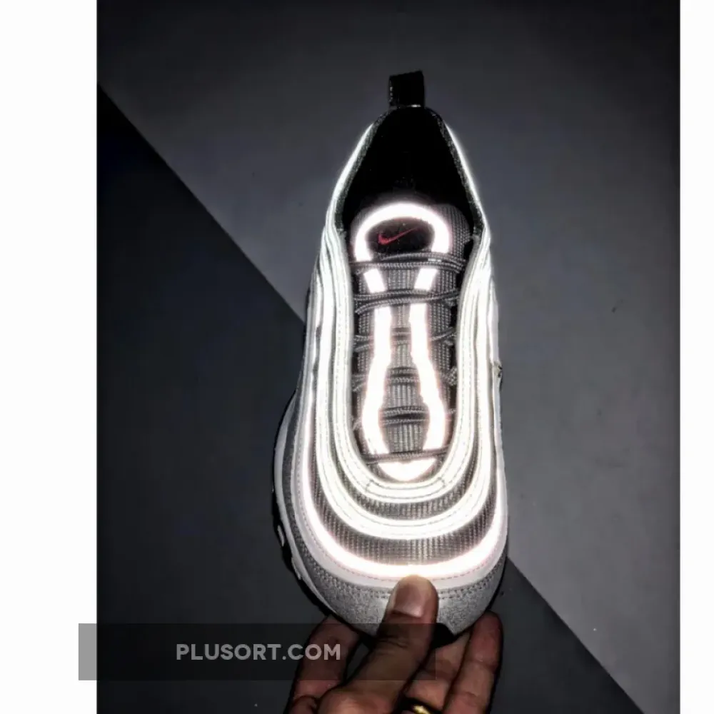 Nike Air Max 97 OG ‘Silver Bullet’  884421-001