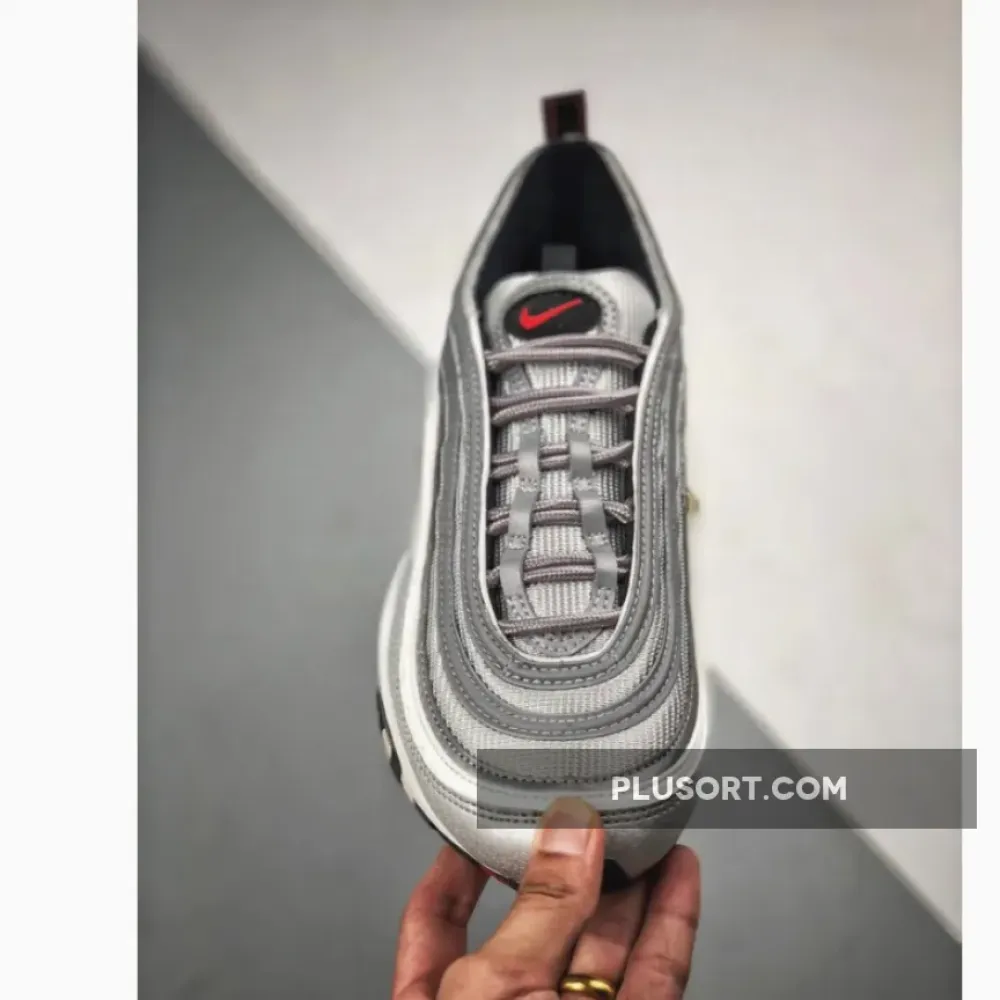 Nike Air Max 97 OG ‘Silver Bullet’  884421-001