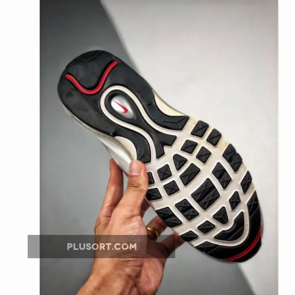 Nike Air Max 97 OG ‘Silver Bullet’  884421-001