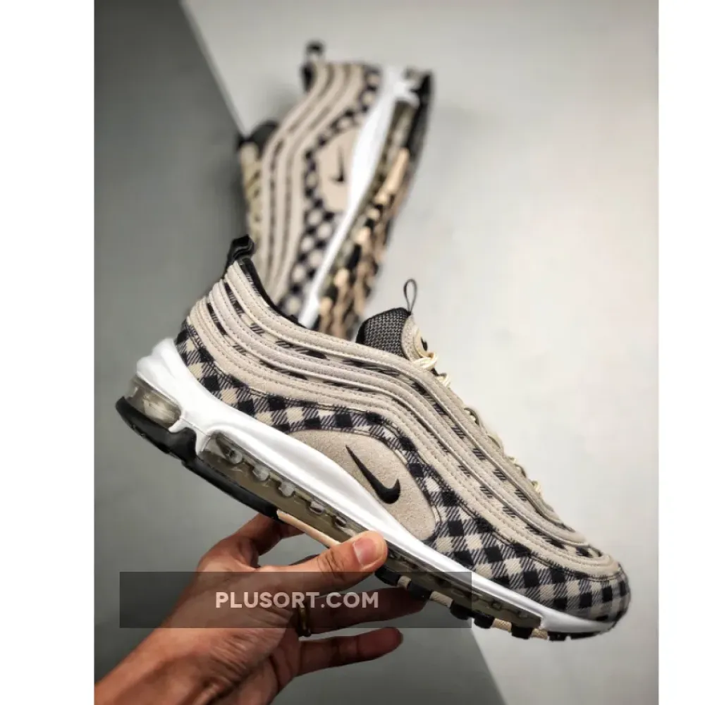 Nike Air Max 97 Premium Tartan  312834-201