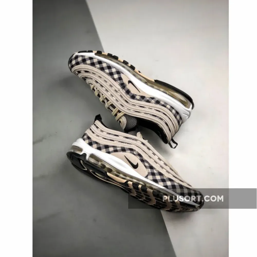 Nike Air Max 97 Premium Tartan  312834-201