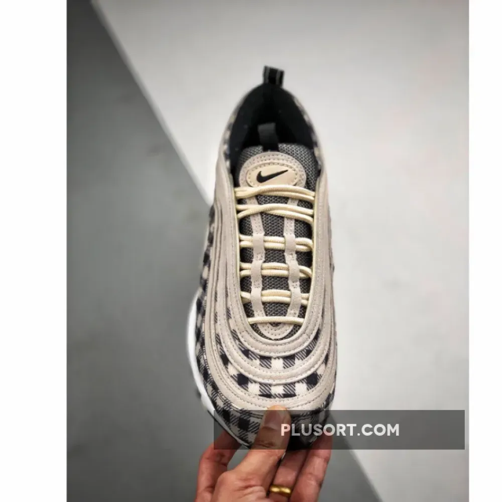 Nike Air Max 97 Premium Tartan  312834-201