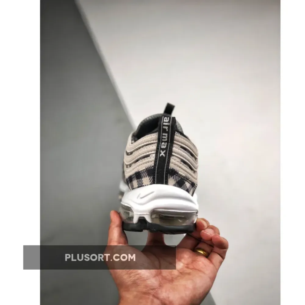 Nike Air Max 97 Premium Tartan  312834-201