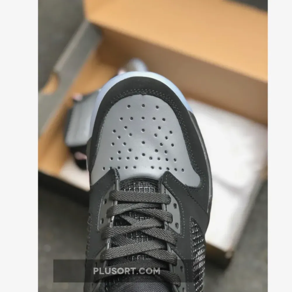 Jordan Mars 270 Black Grey Pink CD7070-002