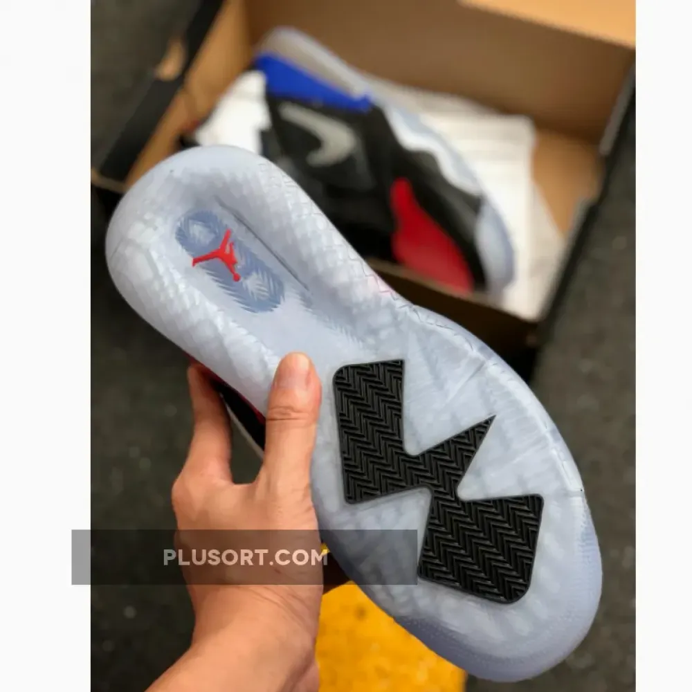 Jordan Mars 270 “Top 3” Black/Varsity Red-Varsity Royal CD7070-001