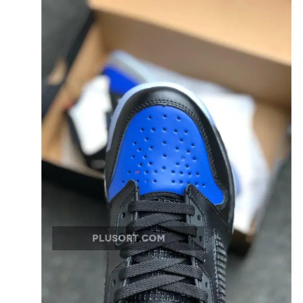 Jordan Mars 270 “Top 3” Black/Varsity Red-Varsity Royal CD7070-001