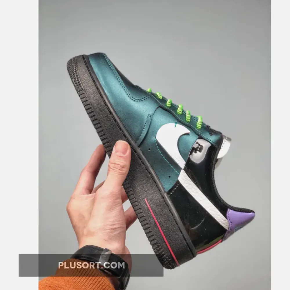 Nike Air Force 1 ‘Vandalized’  CT7359-001