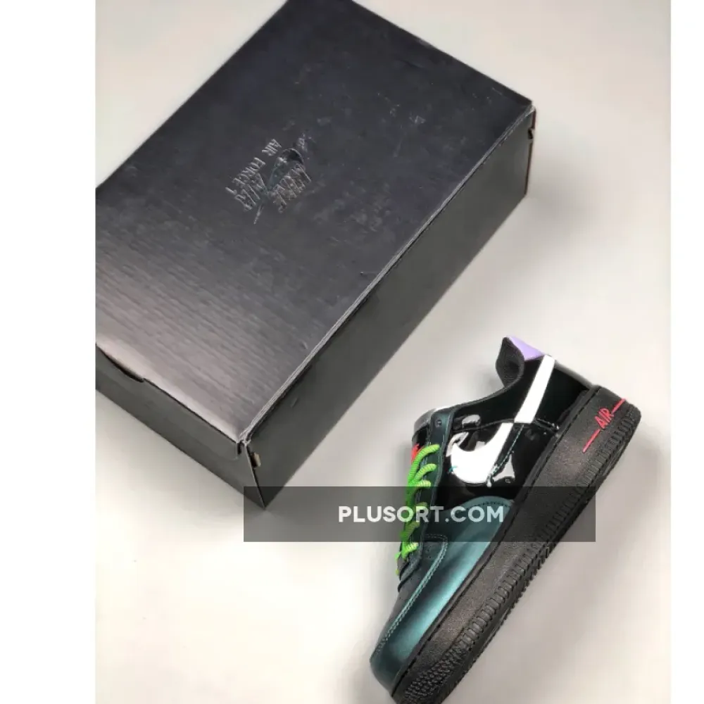 Nike Air Force 1 ‘Vandalized’  CT7359-001