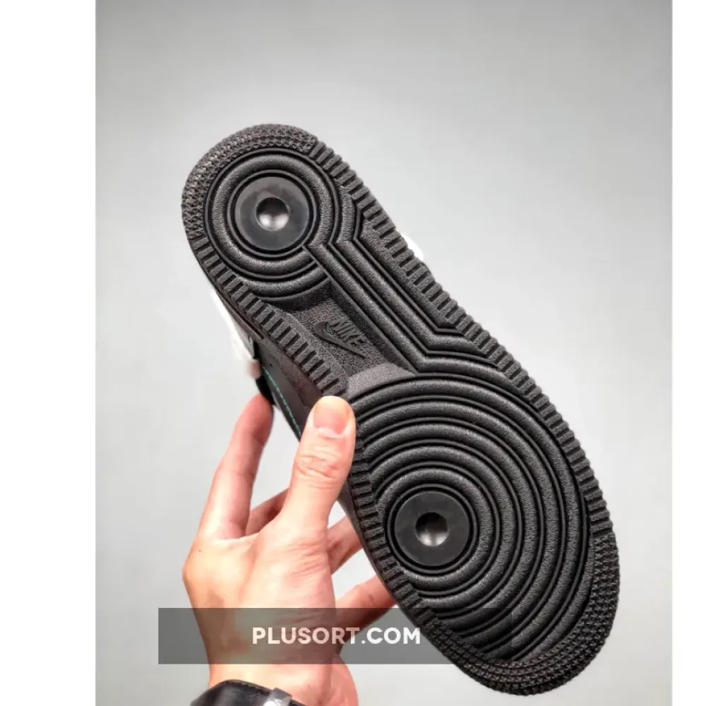 Nike Air Force 1 ‘Vandalized’  CT7359-001