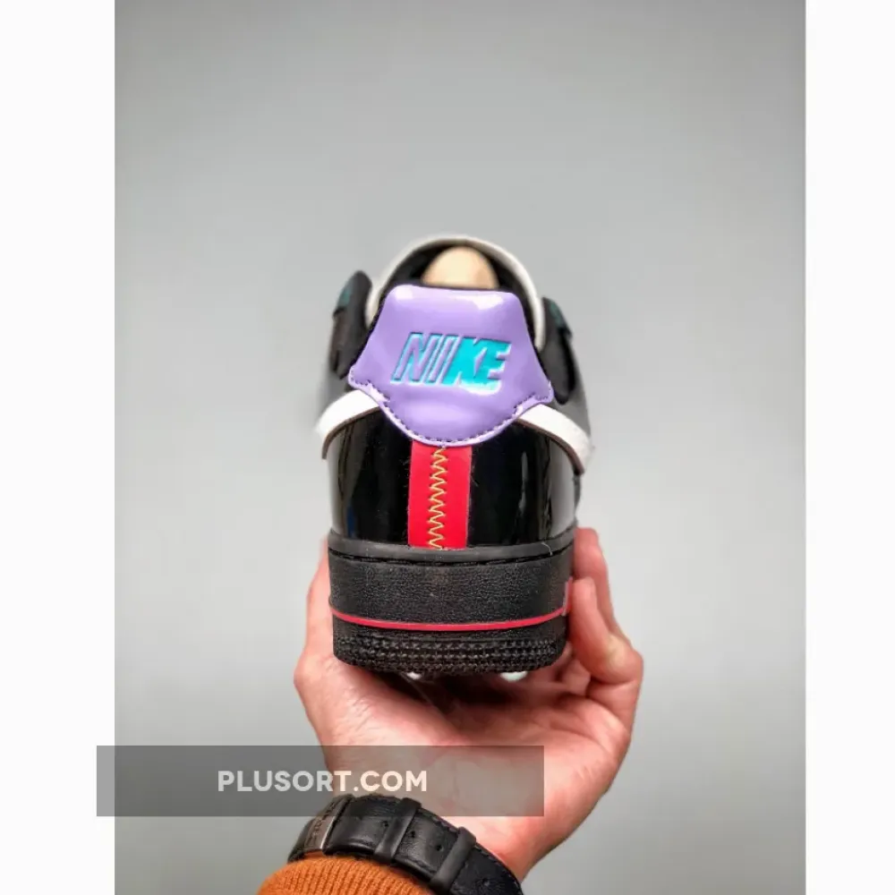 Nike Air Force 1 ‘Vandalized’  CT7359-001