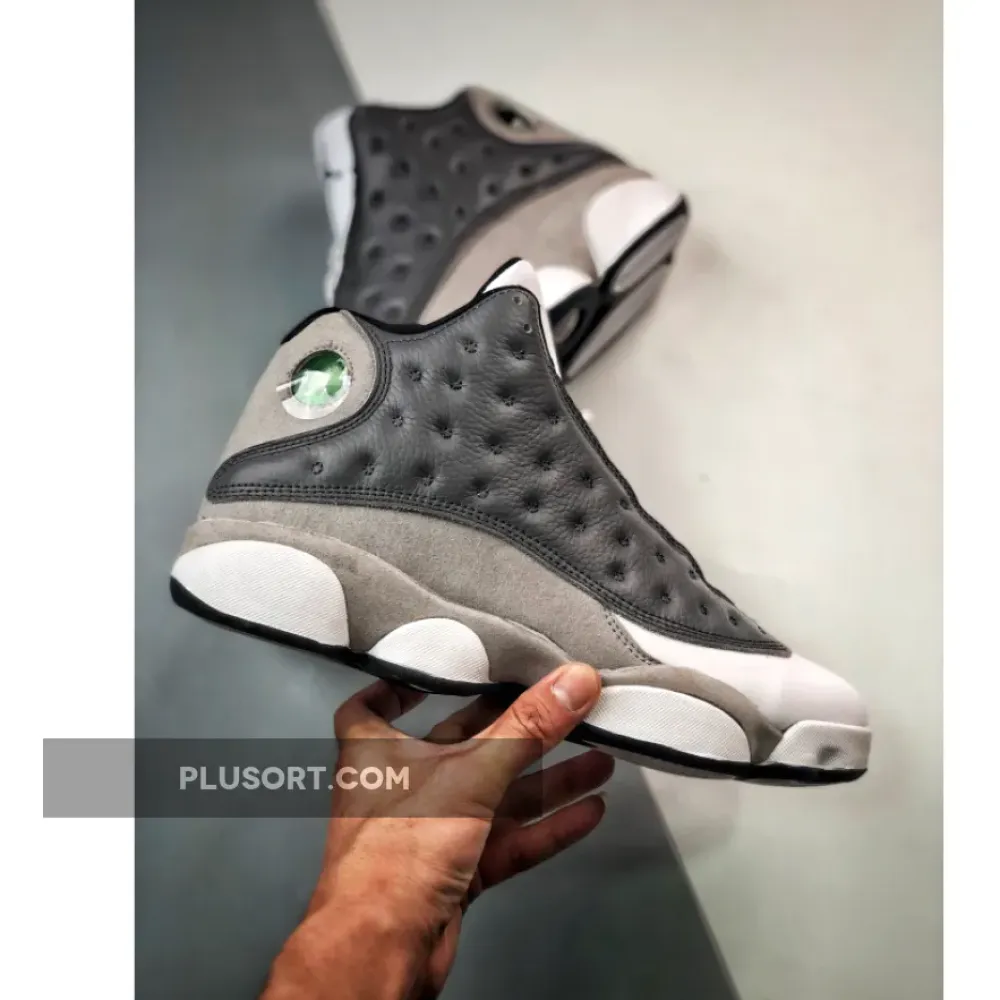 Air Jordan 13 “Atmosphere Grey”  414571-016