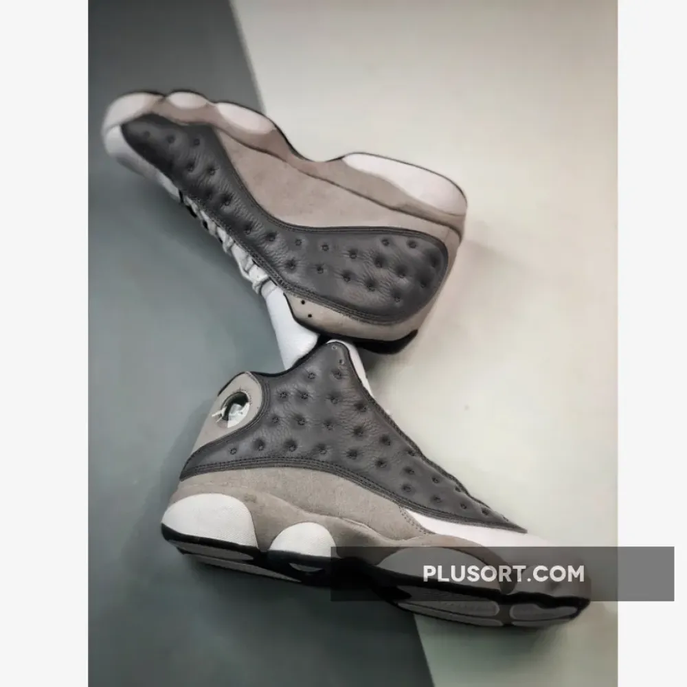 Air Jordan 13 “Atmosphere Grey”  414571-016