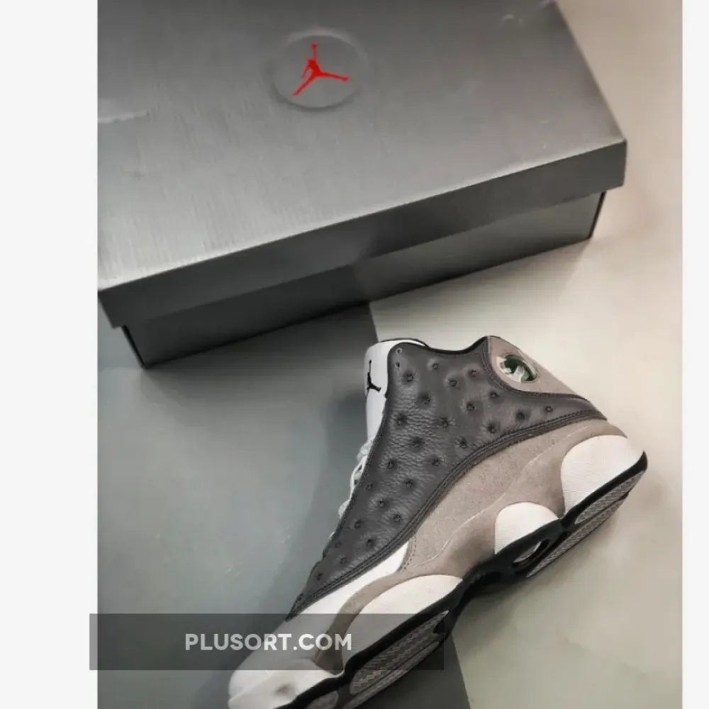 Air Jordan 13 “Atmosphere Grey”  414571-016