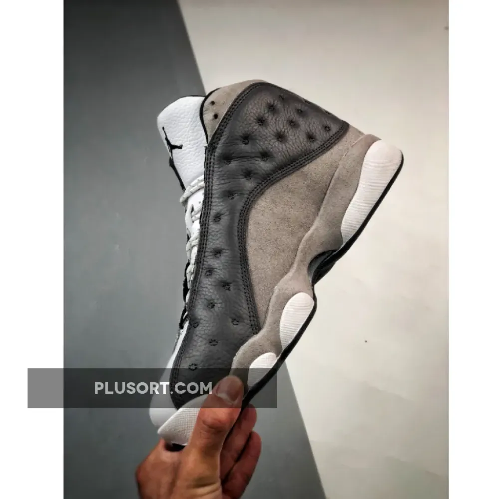 Air Jordan 13 “Atmosphere Grey”  414571-016