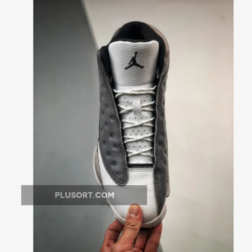 Air Jordan 13 “Atmosphere Grey”  414571-016