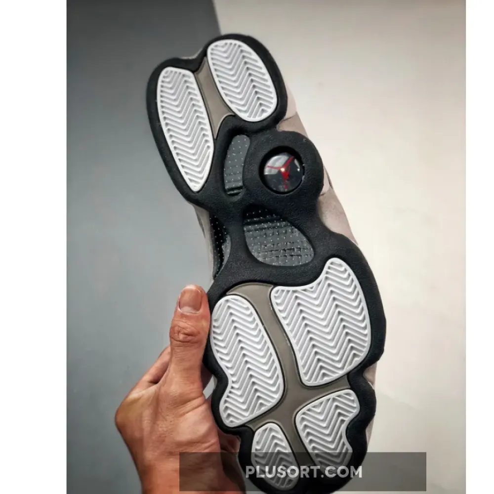 Air Jordan 13 “Atmosphere Grey”  414571-016