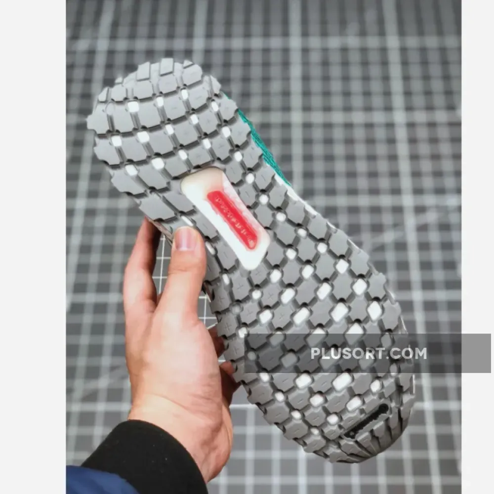 adidas UltraBOOST All Terrain Black Grey Sail EG8099