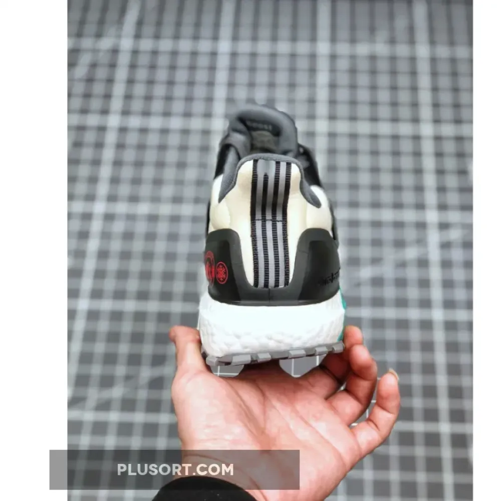 adidas UltraBOOST All Terrain Black Grey Sail EG8099