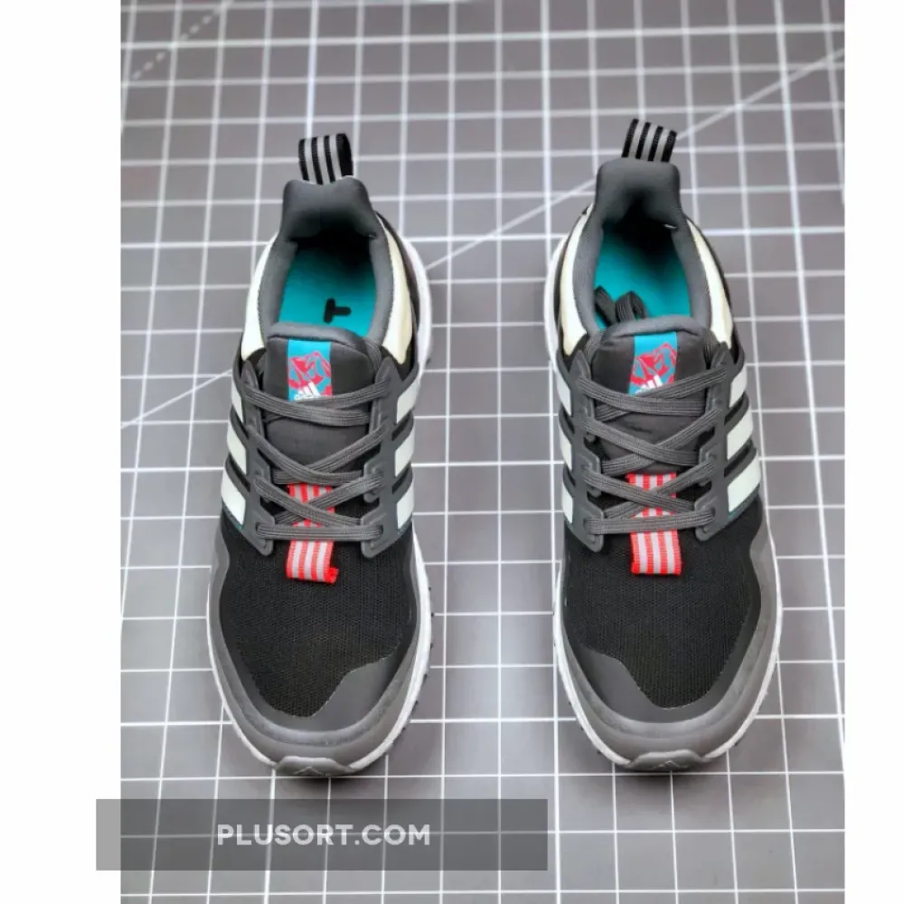 adidas UltraBOOST All Terrain Black Grey Sail EG8099