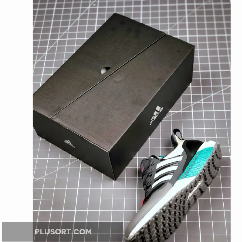 adidas UltraBOOST All Terrain Black Grey Sail EG8099