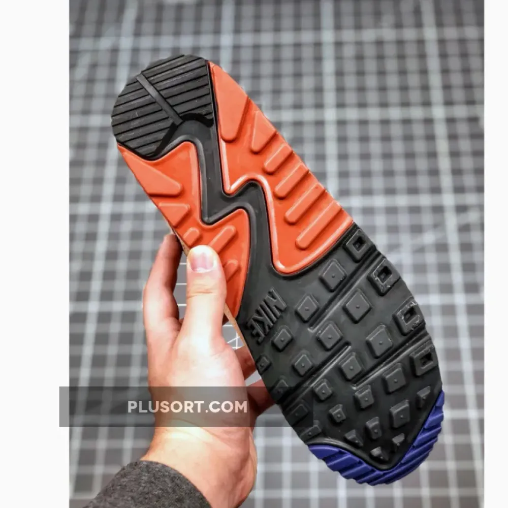 Nike Air Max 90 Desert Sand/Black  CI5646-001