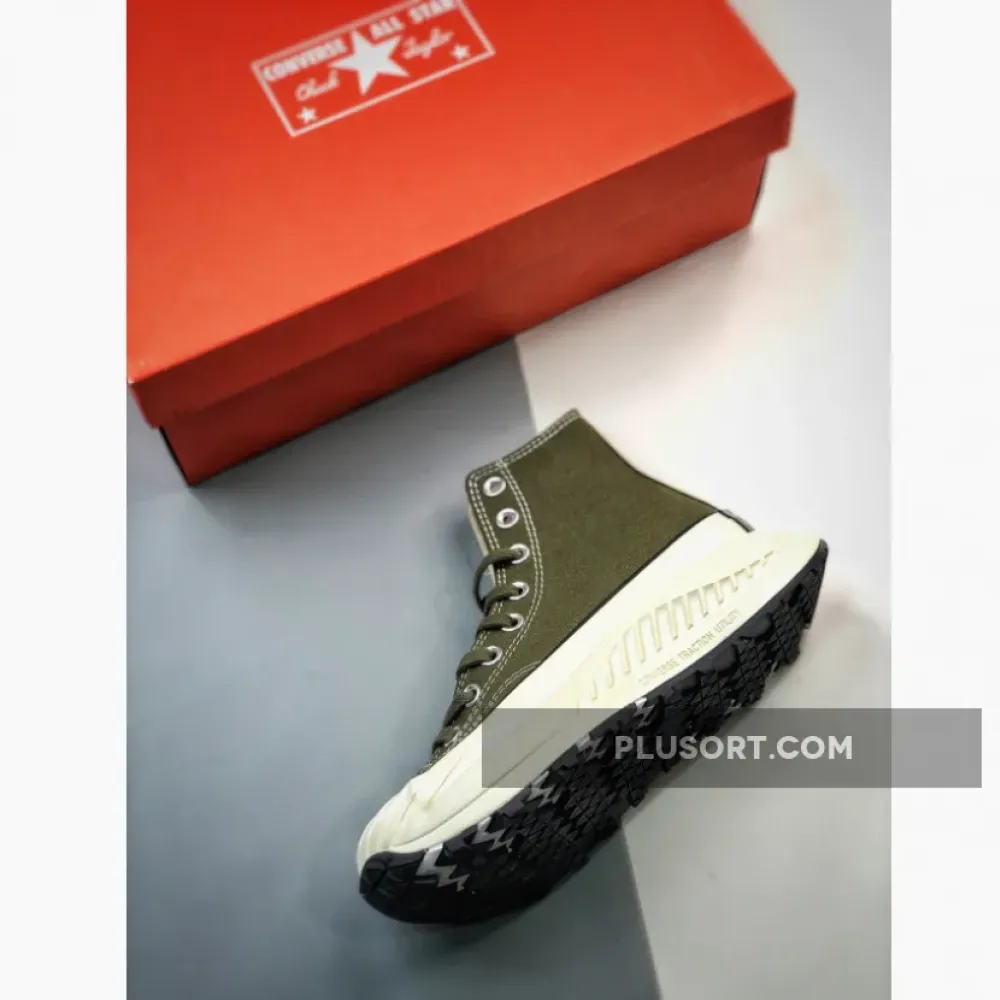 Converse Chuck 70 AT-CX High Utility Green A01681C