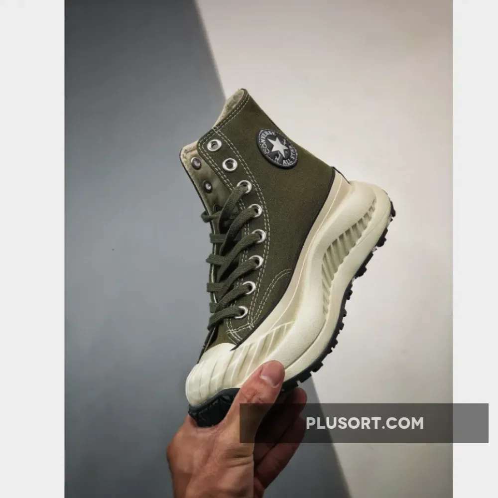 Converse Chuck 70 AT-CX High Utility Green A01681C