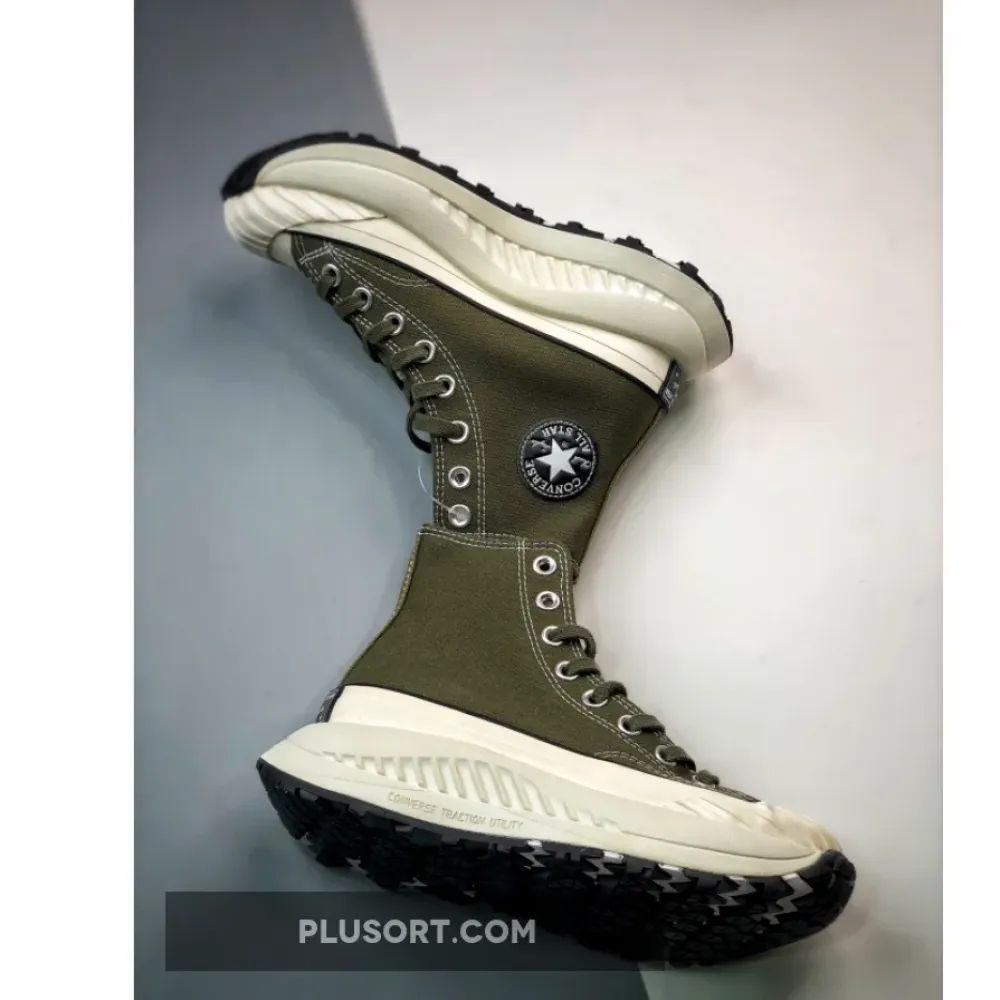 Converse Chuck 70 AT-CX High Utility Green A01681C