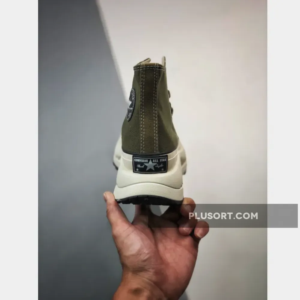 Converse Chuck 70 AT-CX High Utility Green A01681C