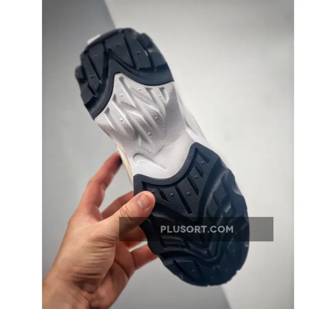 3M x Nike TC 7900 LX Light Orewood Brown/Black-Hyper Crimson-Reflect Silver CU7763-100