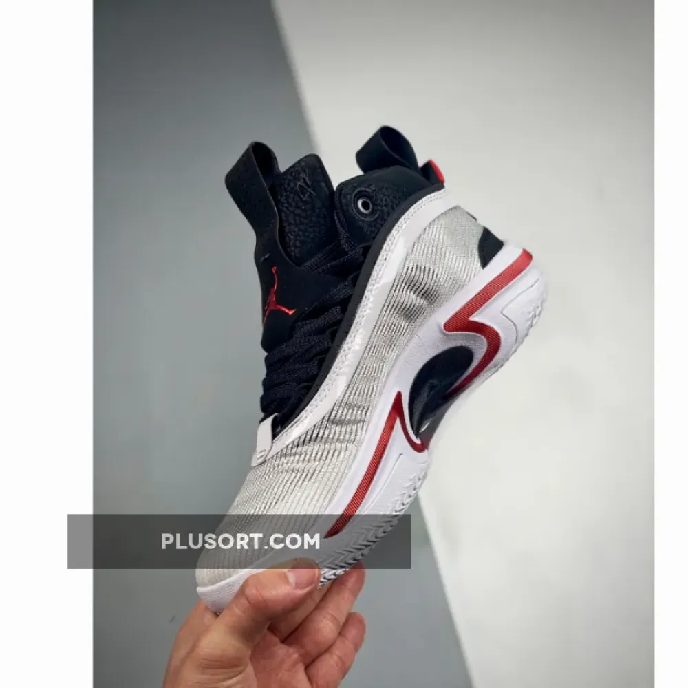 Air Jordan 36 ‘Psychic Energy’  CZ2650-100