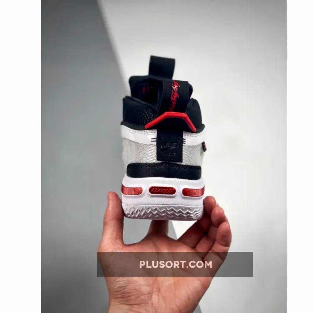 Air Jordan 36 ‘Psychic Energy’  CZ2650-100