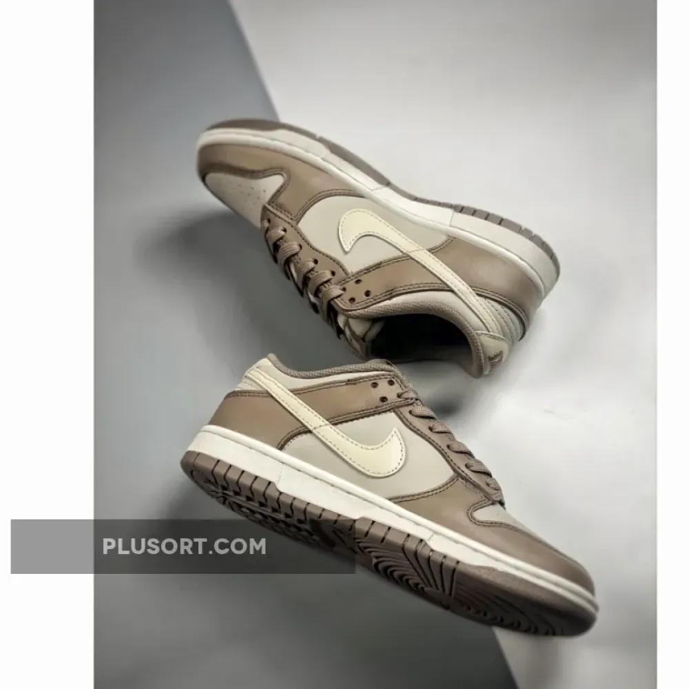 Nike Dunk Low Grey Beige  FD0792-001