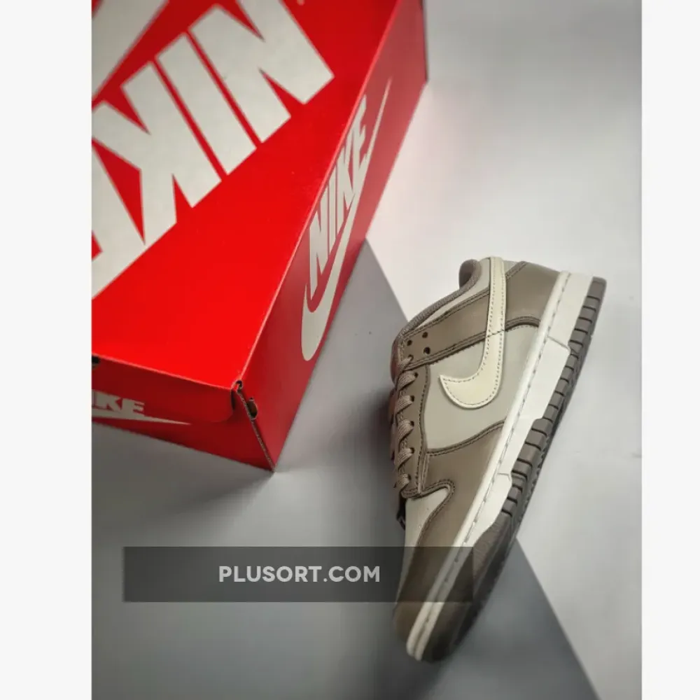 Nike Dunk Low Grey Beige  FD0792-001