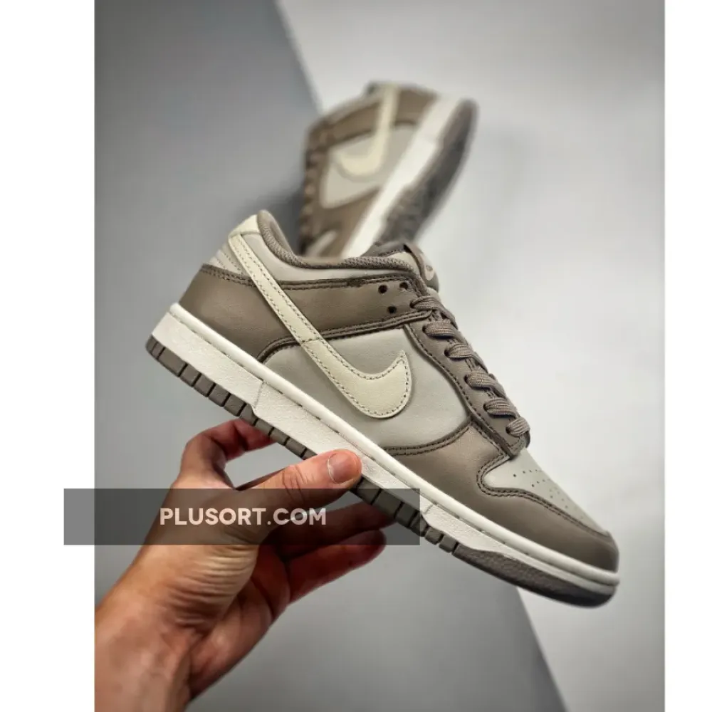 Nike Dunk Low Grey Beige  FD0792-001