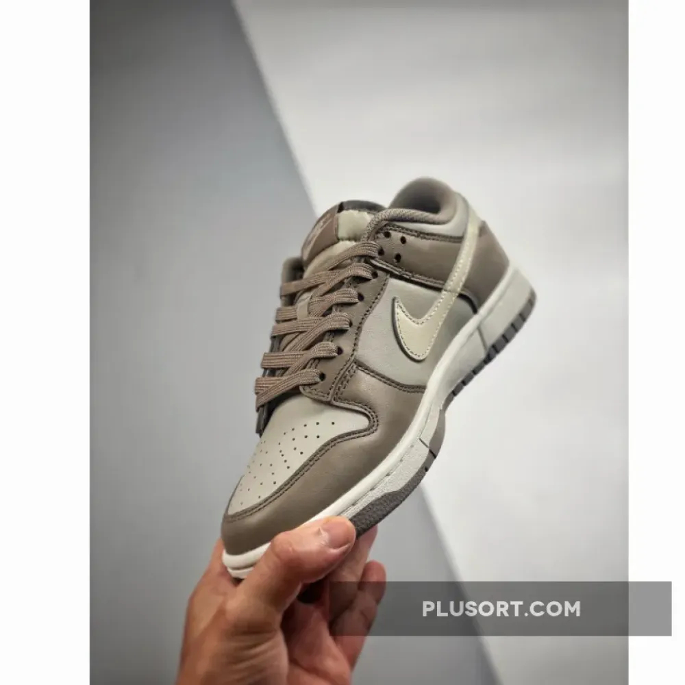 Nike Dunk Low Grey Beige  FD0792-001