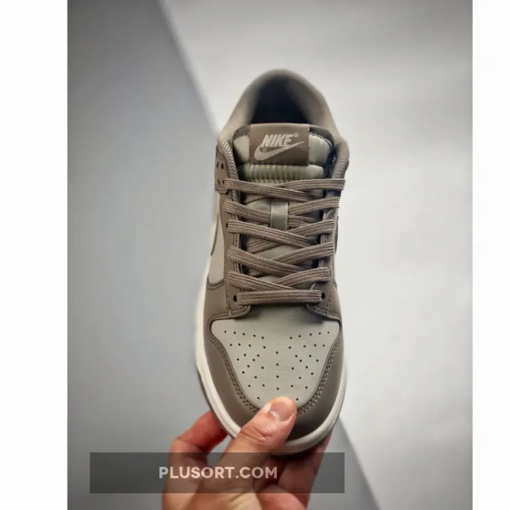 Nike Dunk Low Grey Beige  FD0792-001
