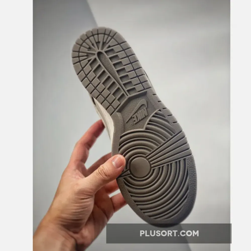 Nike Dunk Low Grey Beige  FD0792-001