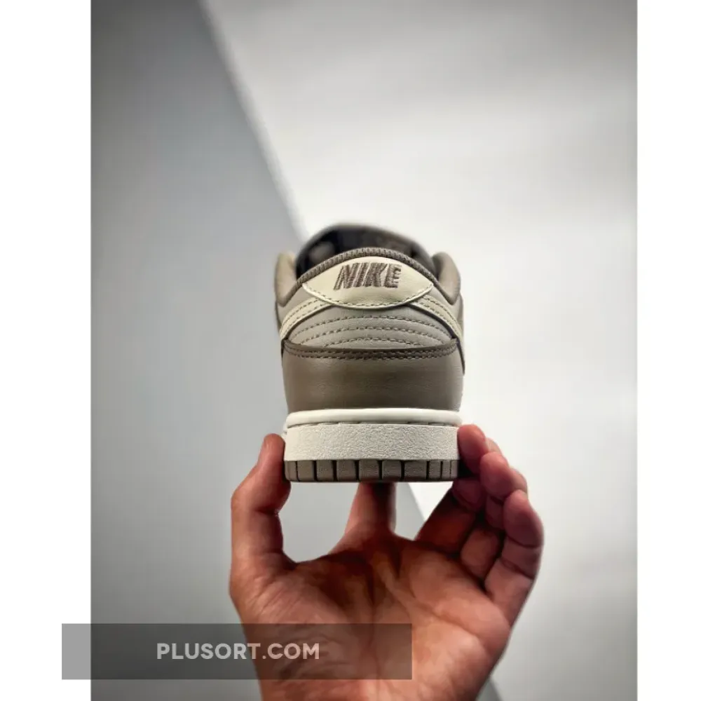 Nike Dunk Low Grey Beige  FD0792-001