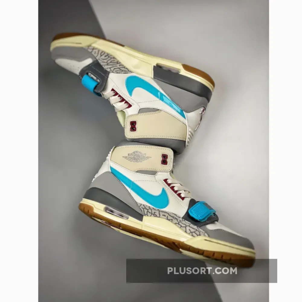 Jordan Legacy 312 “Exploration Unit”  FB1875-141