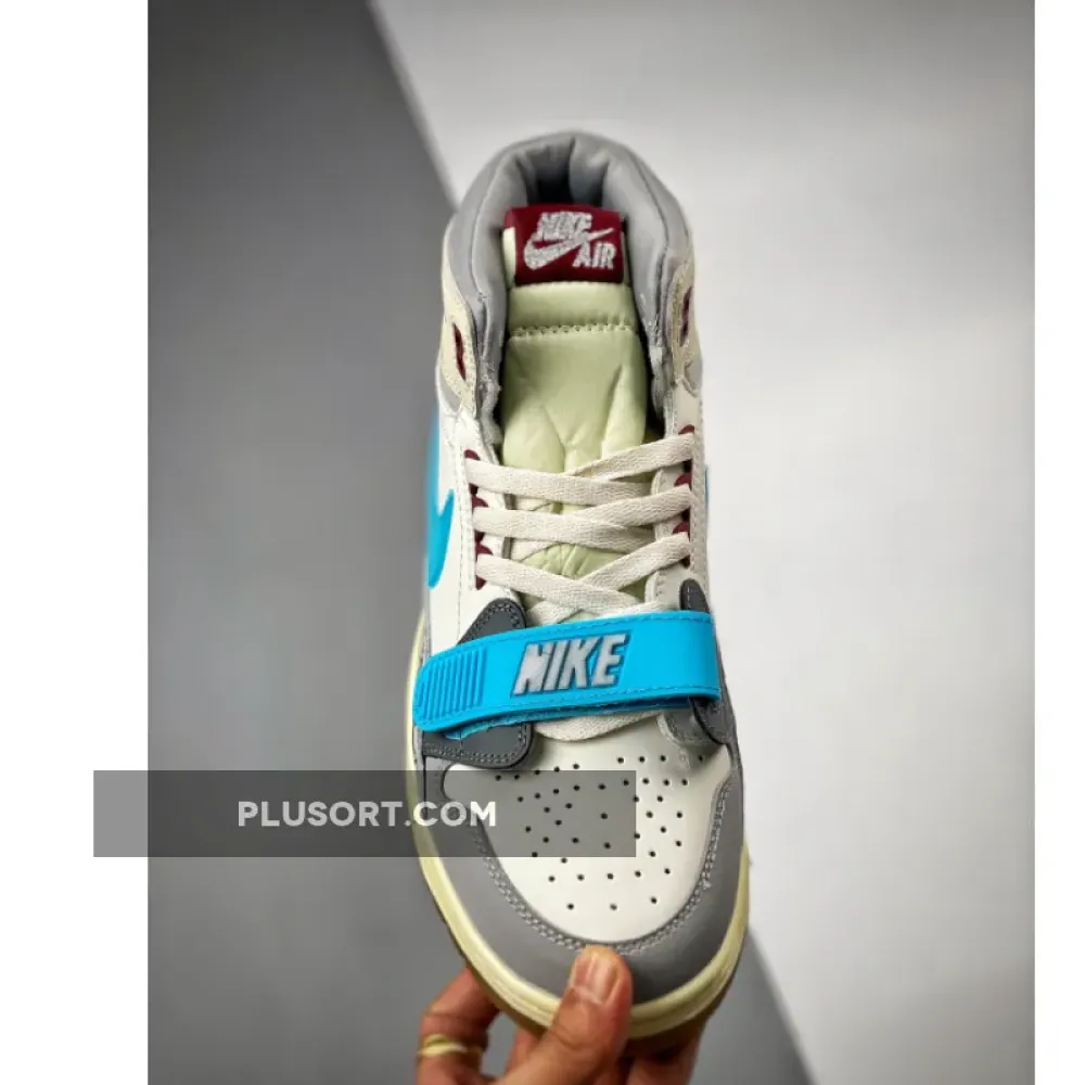 Jordan Legacy 312 “Exploration Unit”  FB1875-141